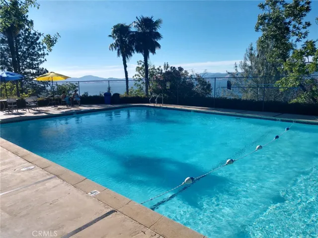 Association pool
