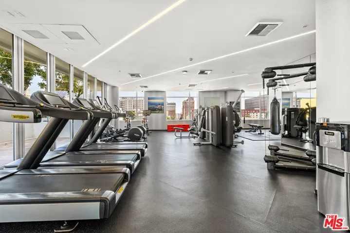 1050 S Grand Avenue 1405, Los Angeles, California 90015
