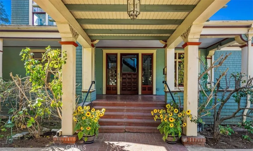 201 Orange Grove Avenue, South Pasadena, California 91030 home-pic-5