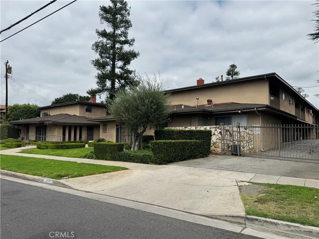 401 E Live Oak Street, San Gabriel, California 91776, ,Residential Income,For Sale,Live Oak,OC25220267