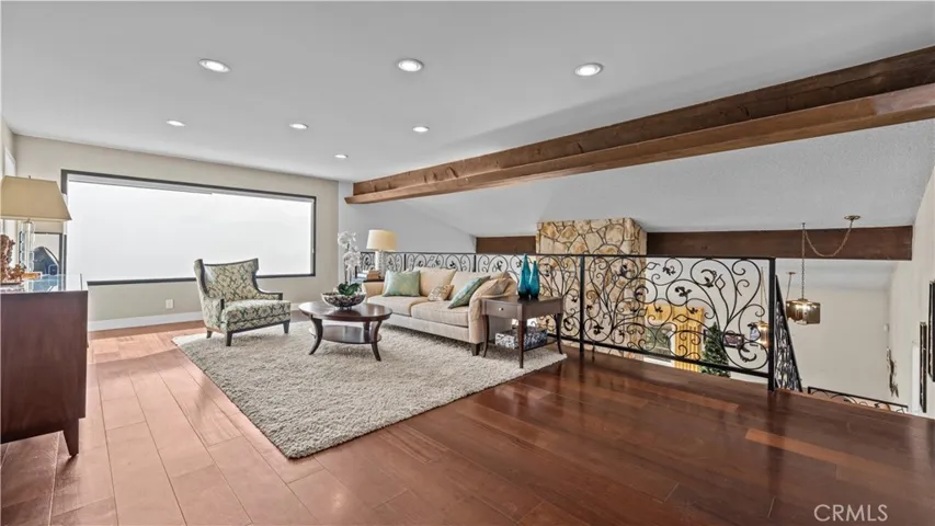 Entrance Living Room #1