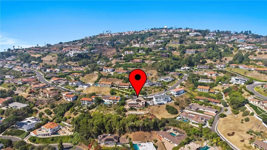 29702 Grandpoint Lane, Rancho Palos Verdes, California 90275