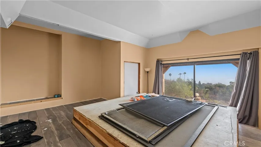 Jacuzzi Room