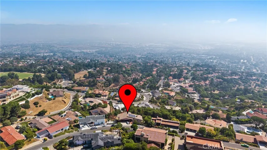 29702 Grandpoint Lane, Rancho Palos Verdes, California 90275