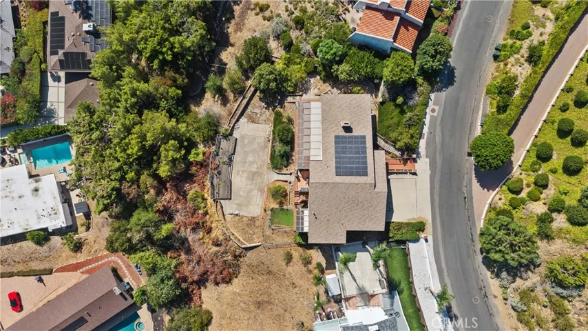 29702 Grandpoint Lane, Rancho Palos Verdes, California 90275