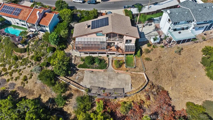 29702 Grandpoint Lane, Rancho Palos Verdes, California 90275
