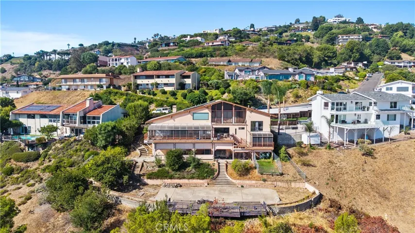 29702 Grandpoint Lane, Rancho Palos Verdes, California 90275