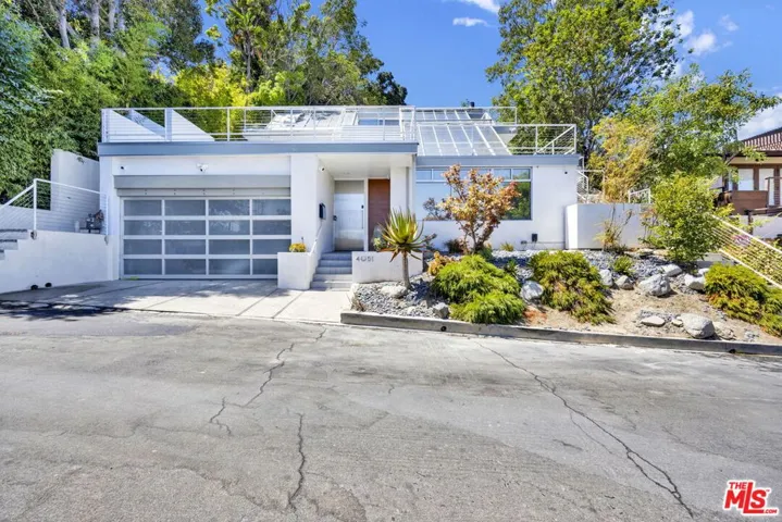 4051 Weslin Avenue, Sherman Oaks, California 91423