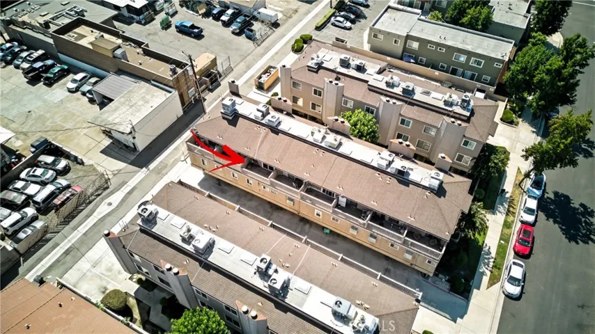 334 S Walnut 13, Brea, California 92821