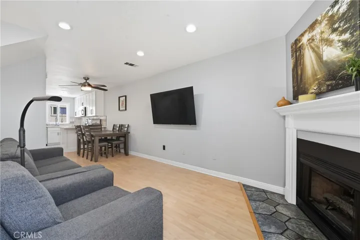 334 S Walnut 13, Brea, California 92821