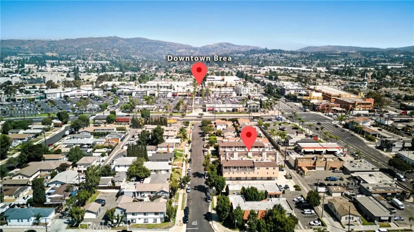 334 S Walnut 13, Brea, California 92821