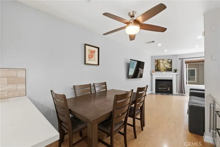 334 S Walnut 13, Brea, California 92821