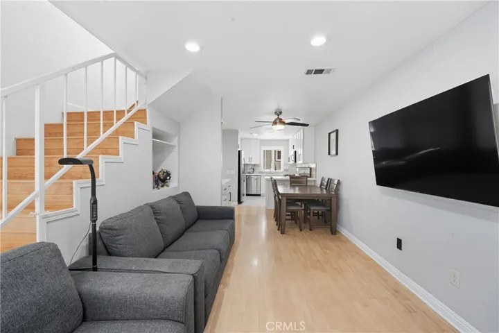 334 S Walnut 13, Brea, California 92821