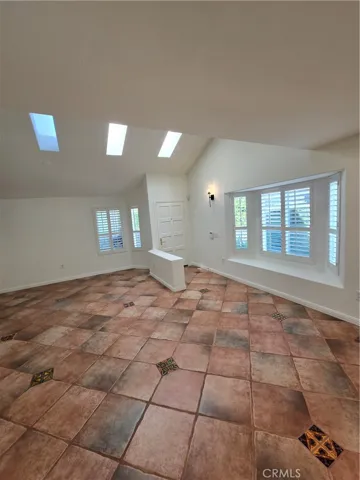Dining Room and Entry
