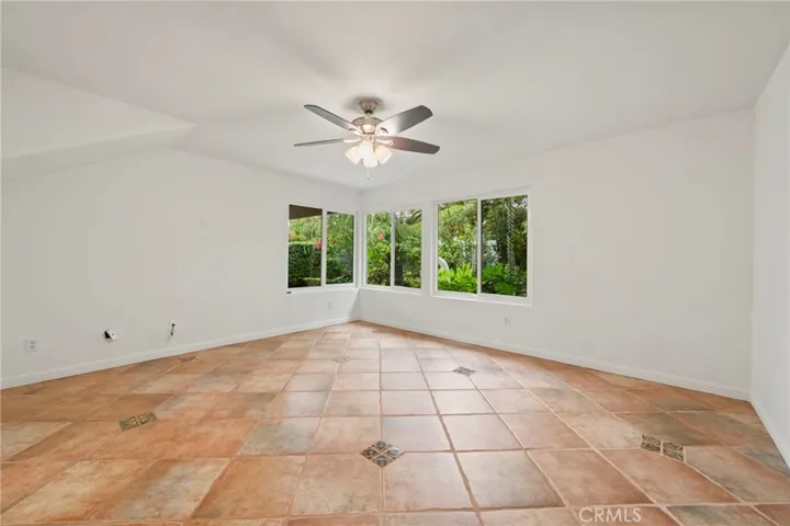 DownStairs Bedroom