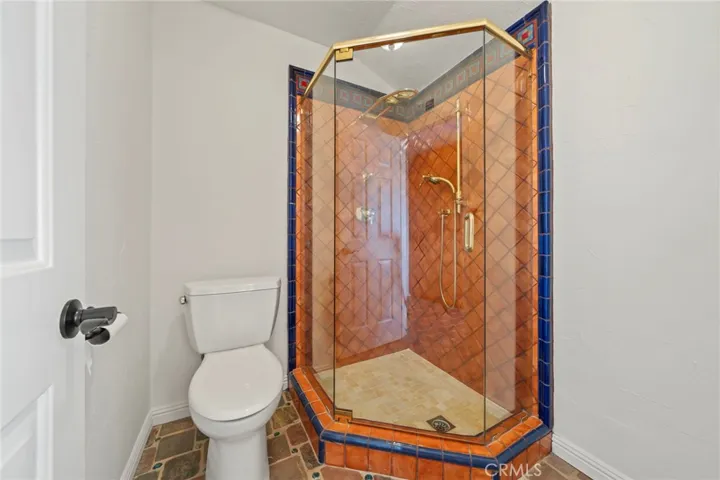 Upstairs Bathroom