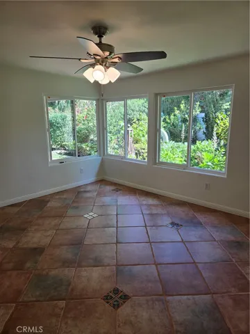 Downstairs Bedroom