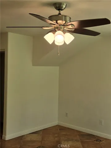 Downstairs Bedroom