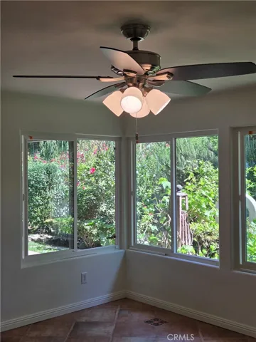 Downstairs Bedroom