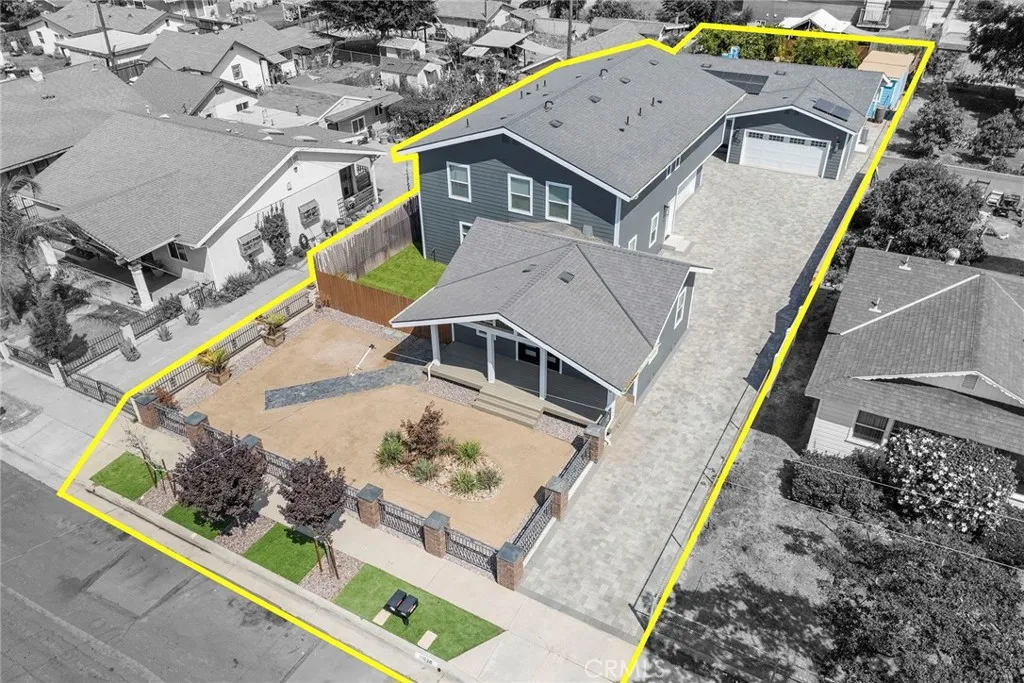 11828 S Louis Avenue, Whittier, California 90605 home-pic-0