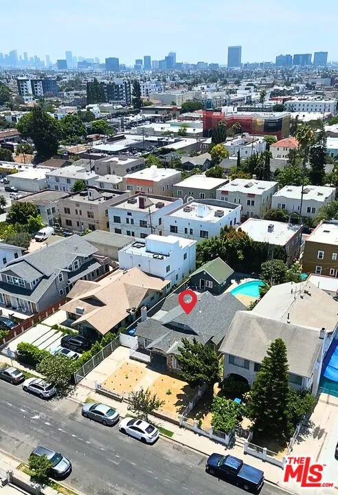 5342 Lemon Grove Avenue, Los Angeles, California 90038 home-pic-28