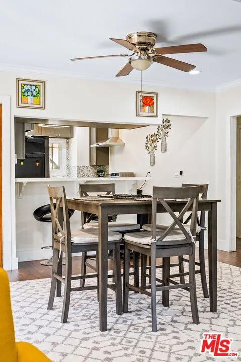 5342 Lemon Grove Avenue, Los Angeles, California 90038 home-pic-9