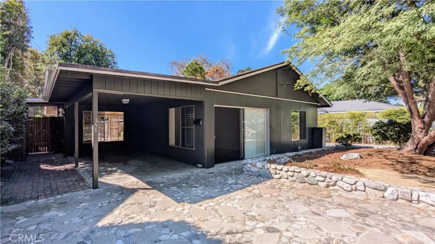 358 W 8th Street, Claremont, California 91711