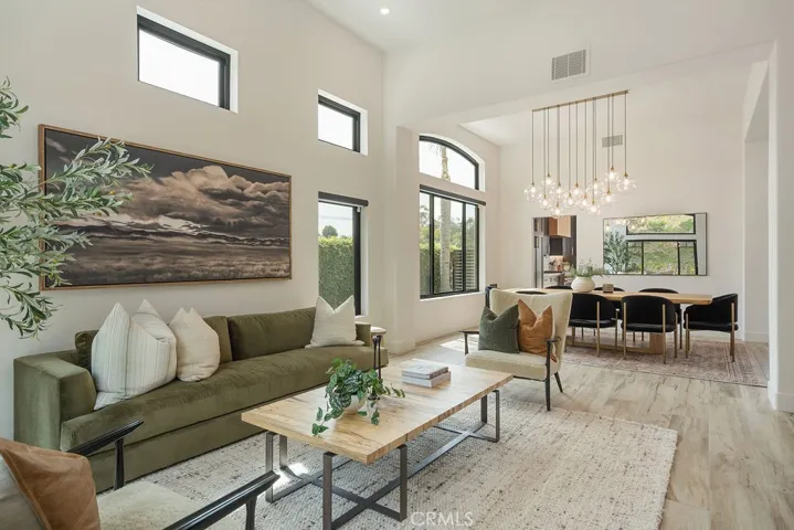 837 S Canyon Mist Lane, Anaheim Hills, California 92808