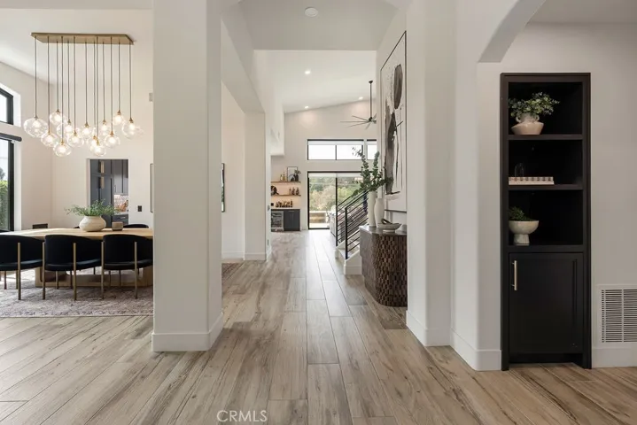 837 S Canyon Mist Lane, Anaheim Hills, California 92808