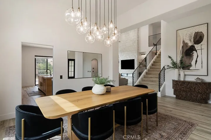 837 S Canyon Mist Lane, Anaheim Hills, California 92808