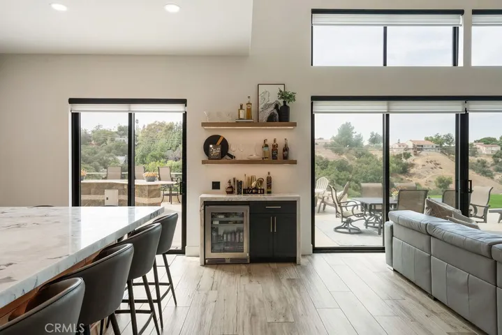 837 S Canyon Mist Lane, Anaheim Hills, California 92808