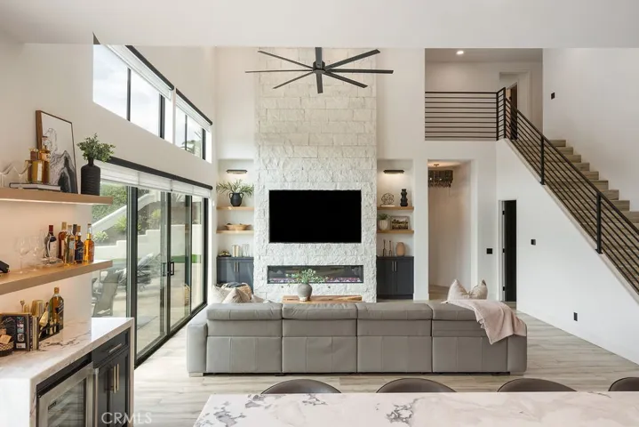 837 S Canyon Mist Lane, Anaheim Hills, California 92808