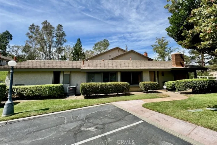 2 Car Attached Garage and Lots of Nearby Guest Parking