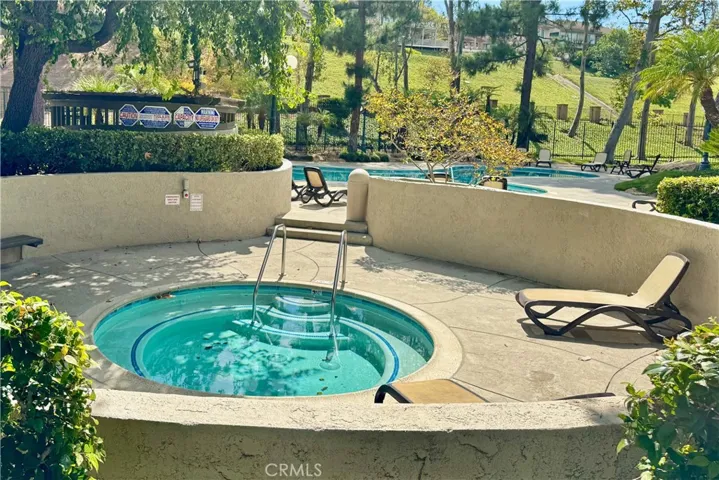 HOA Spa