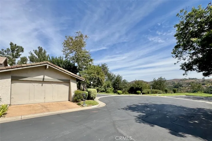 Prime End of Street Location