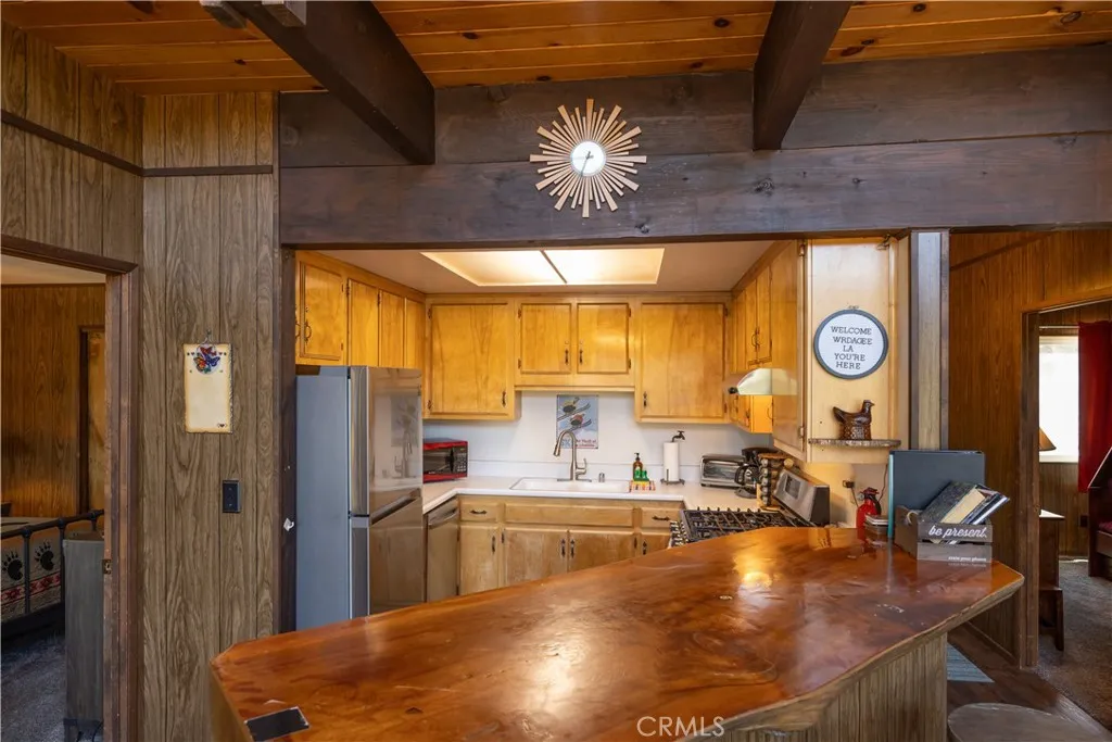 661 Modoc Drive, Big Bear, California 92315 home-pic-27