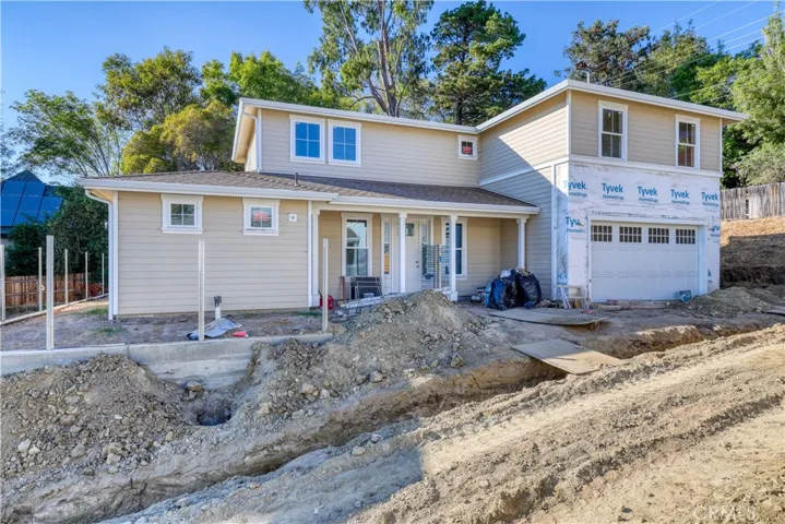 3152 Johnson Ave., San Luis Obispo, California 93401