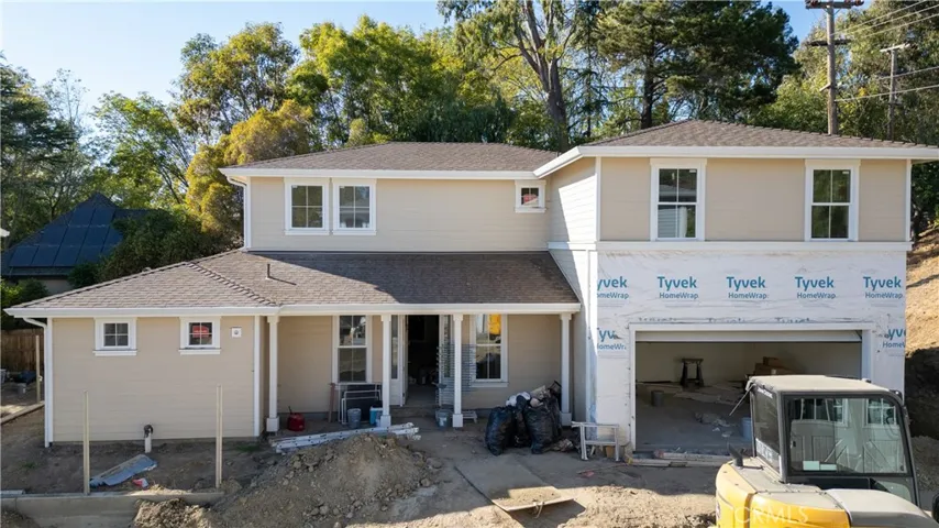 3152 Johnson Ave., San Luis Obispo, California 93401