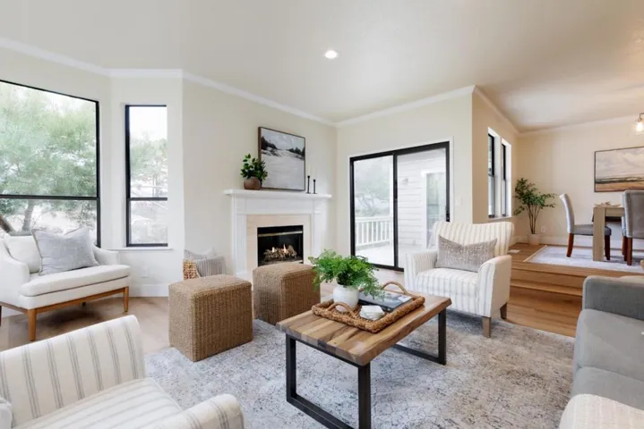 2908 Ransford Avenue, Pacific Grove, California 93950