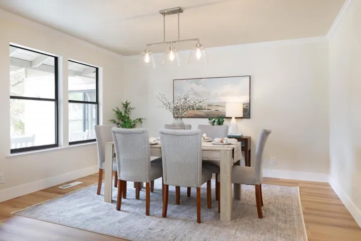2908 Ransford Avenue, Pacific Grove, California 93950