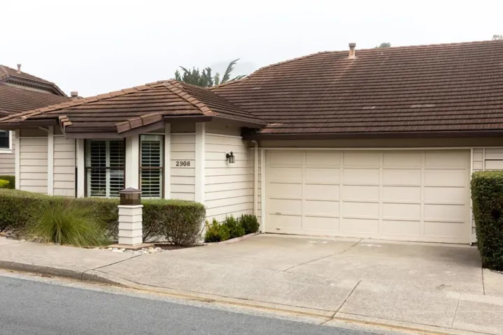 2908 Ransford Avenue, Pacific Grove, California 93950