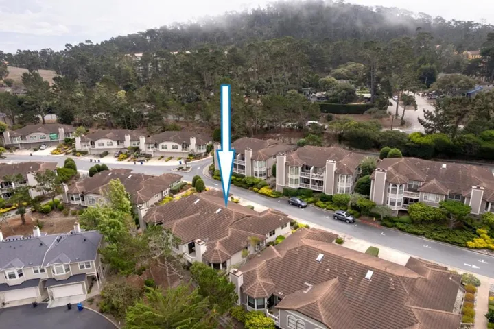 2908 Ransford Avenue, Pacific Grove, California 93950