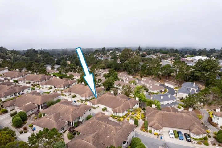 2908 Ransford Avenue, Pacific Grove, California 93950