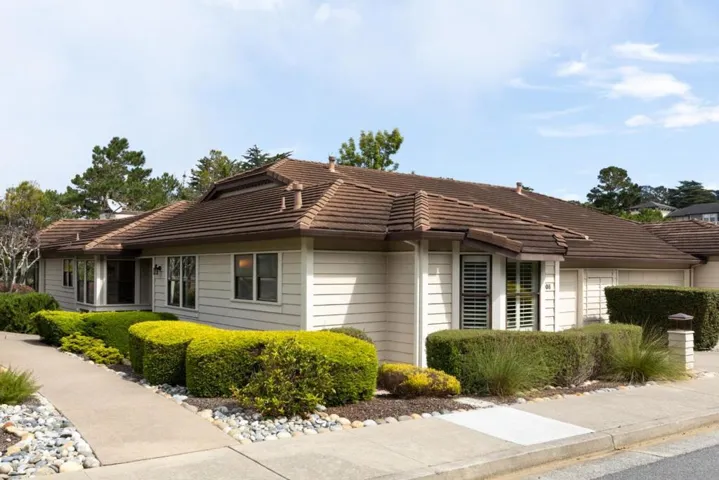 2908 Ransford Avenue, Pacific Grove, California 93950