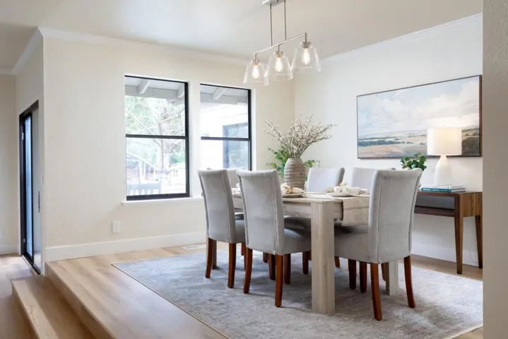 2908 Ransford Avenue, Pacific Grove, California 93950
