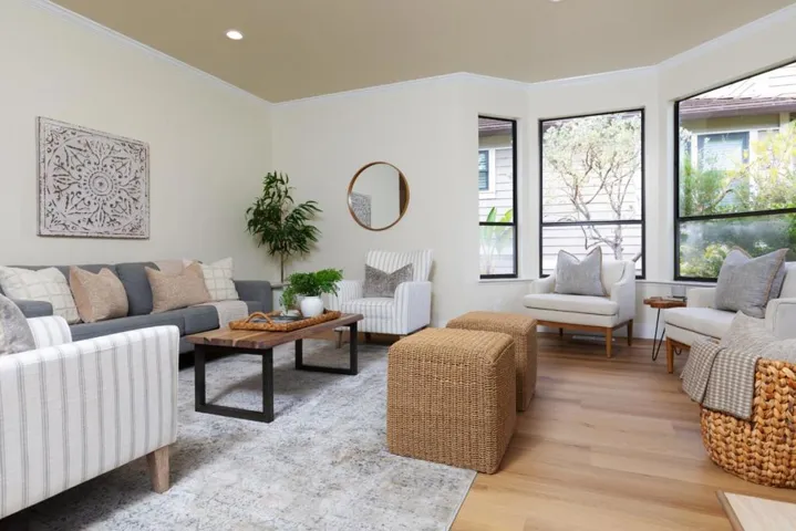 2908 Ransford Avenue, Pacific Grove, California 93950