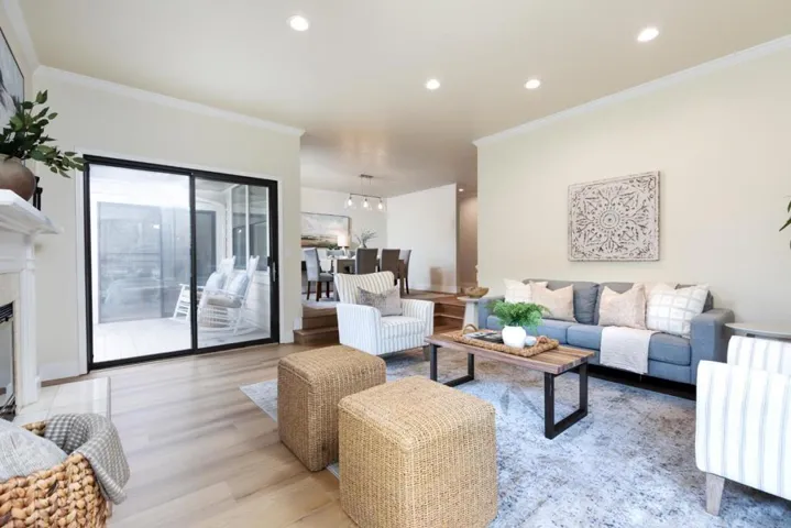 2908 Ransford Avenue, Pacific Grove, California 93950