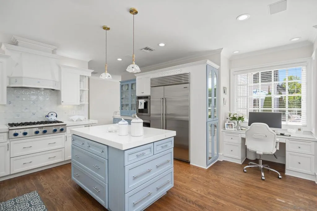 5618 Loma Verde Dr, Rancho Santa Fe, California 92067 home-pic-10