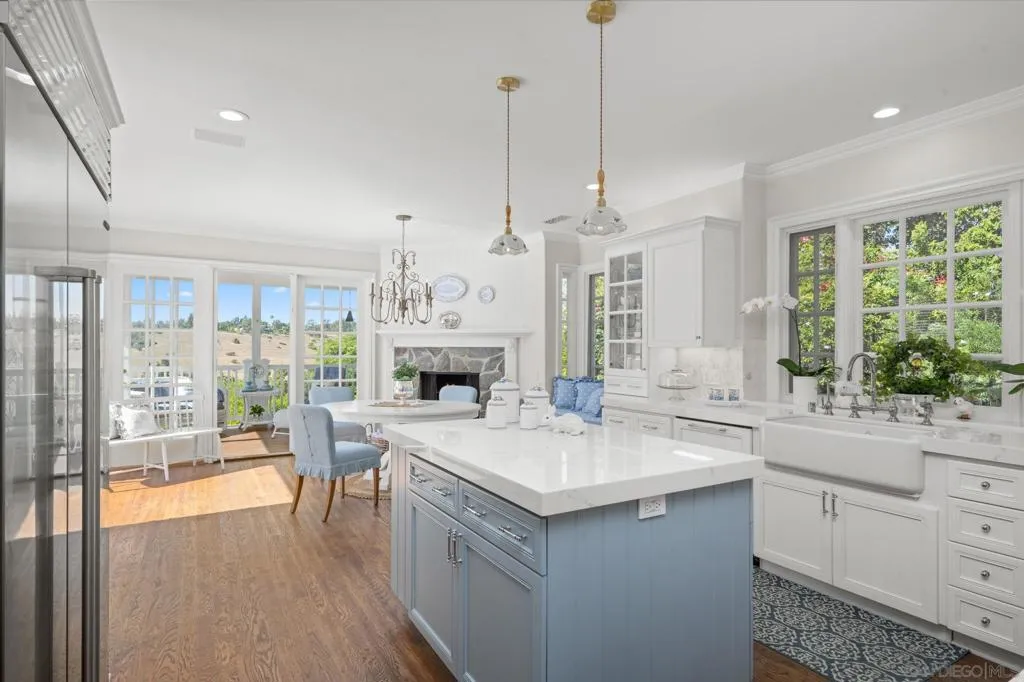 5618 Loma Verde Dr, Rancho Santa Fe, California 92067 home-pic-9