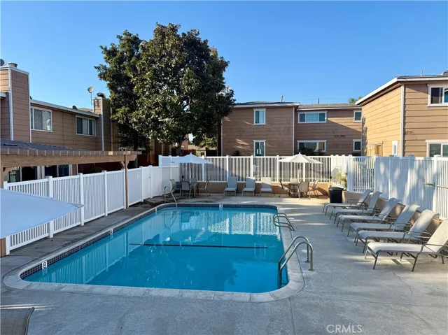 Community Swimming pool
